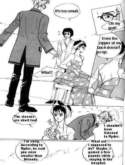 Full House Chapter 0 148